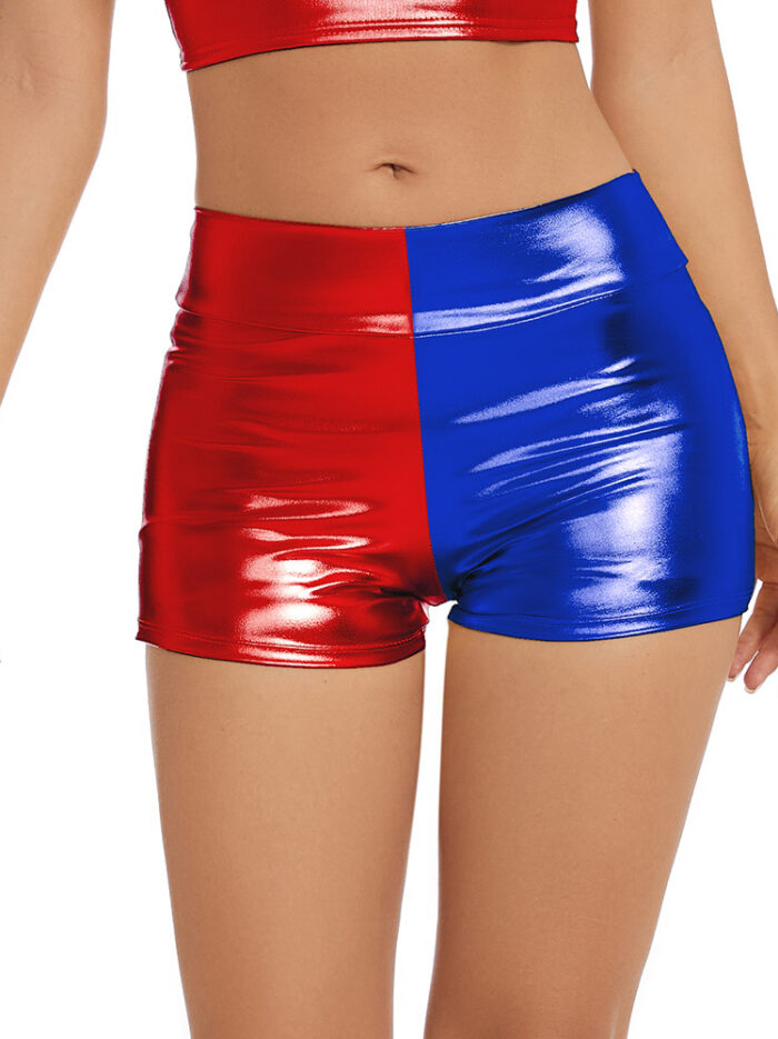 Harley Quinn SHORTS