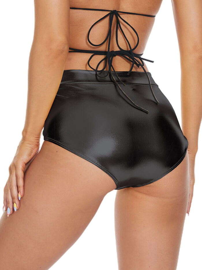 black rave bottoms