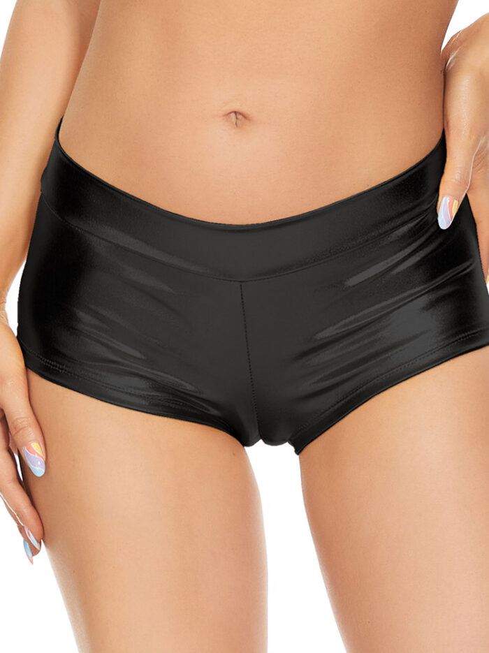pole dance shorts