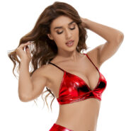 rave festival outfit