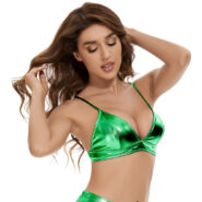 rave tops for women festival