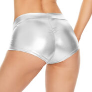 silver bottoms