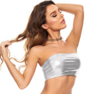 rave bra top