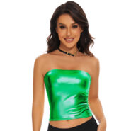 rave crop top