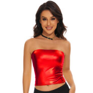 rave tops for women festival
